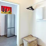 شقة Ring-apartments Orange - 2 Og - Zentrale 1-sz Wohnung, Bis 4