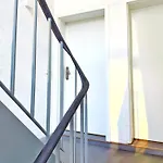 شقة Ring-apartments Orange - 2 Og - Zentrale 1-sz Wohnung, Bis 4